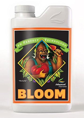 Advanced Nutrients pH Perfect Bloom - 1L