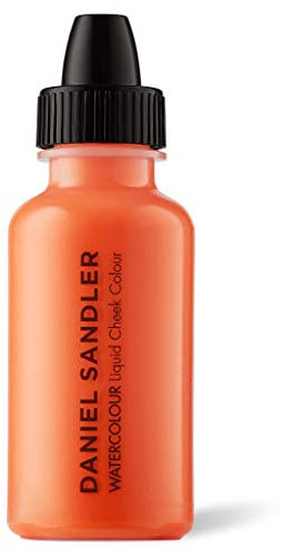 Daniel Sandler Acquerello Liquido Blush, Viaggio