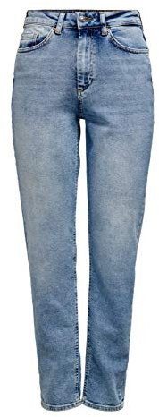 ONLY Onlveneda Mom Jeans DNM Rea7452 Noos