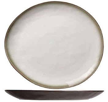 Cosy & Trendy Underplate Plato 33 x 29 cm - Matt