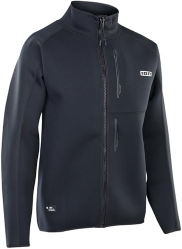 Ion Herren Neoprenjacke Neo Cruise Black 54/XL
