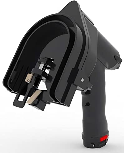 ALGAN Schleifapparat Messerschleifer A/SA-120 passend f. Tandir Dönermesser TT120 Kreismesser NEU
