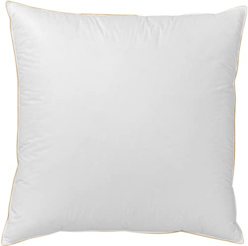 Centa-Star Dreikammerkissen Golden Line Größe 80 x 80