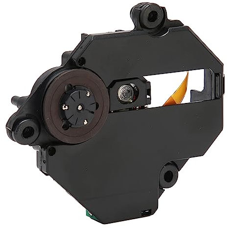 Pickup-Linsenlinse, Ersatz, Einfache Installation, Spielkonsolen-Laserlinse, Schnell Lesbar, Robust, Einfach zu Bedienen für Spielekonsolen (KSM-440AEM)
