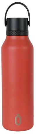 Garrafa Térmica Runbott Mii 600Ml Sunset 972666