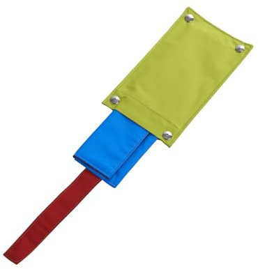 Kruuse Buster ActivityMat Rat Trap Level 2 – Interactive Dog Puzzle Toy for Mental Stimulation and Enrichment