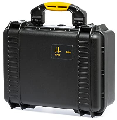 HPRC 2400 Koffer für DJI Mavic 3 Cine und Mavic 3