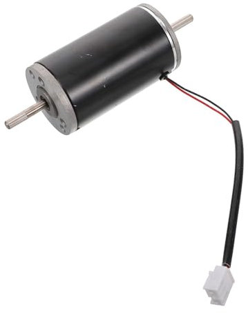 Mikinona Motore Per Riscaldatore d Aria Motore Elettrico Per Del Riscaldatore Accessori Per Ventole in Gruppo Riscaldamento e Sbrinamento