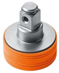 Adaptador para llave de vaso