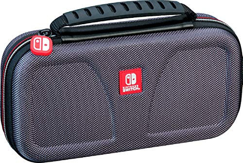 Game Traveler Big Ben ACCESSORI VARI Switch Custodia Rigida - Nintendo Switch Lite
