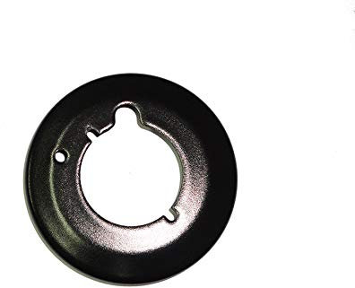 Rex Aeg Zanussi Piattello bruciatore Medio Semirapido per piano cottura - 3531602211 - S4471/OR - Prodotto originale