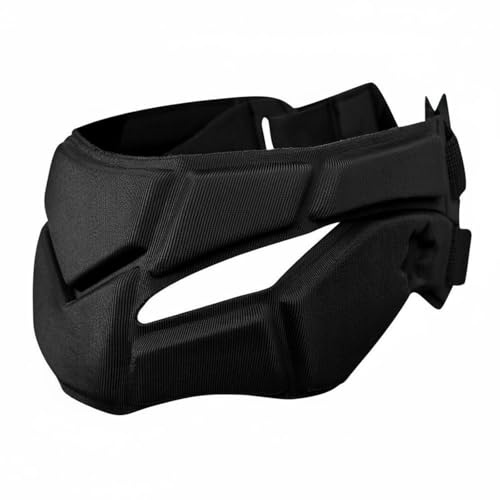 predolo Casque de Rugby de Gardien Enfant, Protège-Tête Anti-Collision Respirant, Casque Souple de Sport Léger Bandeau Rembourré de Gardien de pour Football Jeunes
