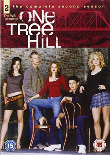 ONE TREE HILL S2 (DVD/S)