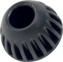GamePoint Schutzkappe Safety für Kickerstange, 13 mm: 4 Stück