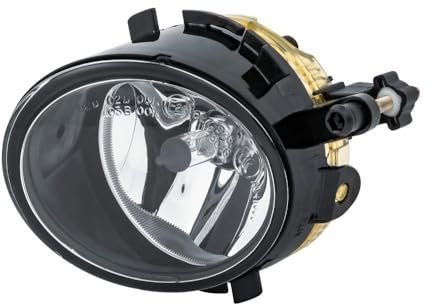 HELLA 1N0 009 955-031 NebelScheinwerfer - Seat Leon (1P1) - links