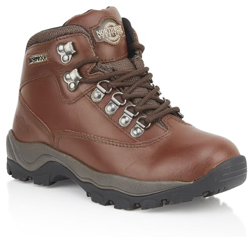 Northwest Territory Women's PeakHiking Boot