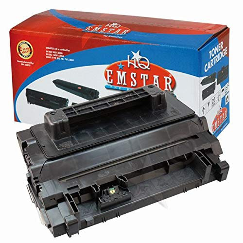 Emstar H849 Remanufactured Toner Pack of 1