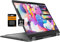 Lenovo IdeaPad Flex 5i Chromebook Plus 14 FHD+ 2-in-1 Touchscreen Laptop (Intel Core i3-1315U, 8 GB di RAM, 256 GB di archiviazione), webcam FHD, retroilluminato, Chrome OS, con Google AI, 2 TB di