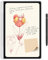 XPPen Magic Note Pad 10,95 Blocco Note Digitale a Colori, 16K Livelli di Pressione, Lettore eBook, Tre Modalità di Colore per Disegno e Appunti