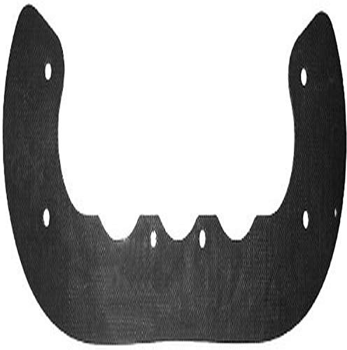 Oregon 73-046 Snow Thrower Paddle Length Of 22-Inch Width Of 3-Inch