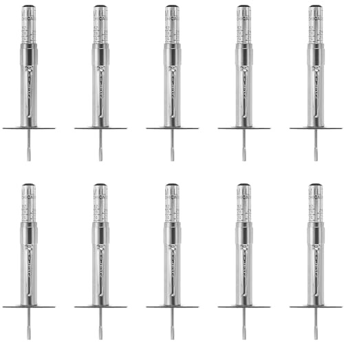 Milton 448 Tire Tread Depth Gauge - Box of 10