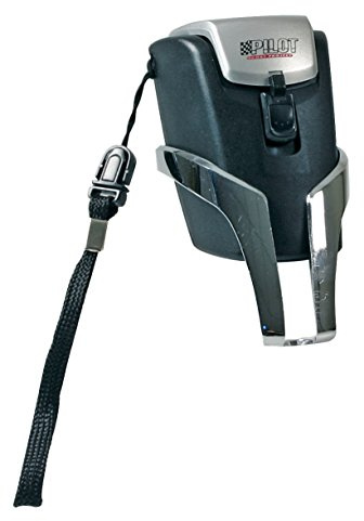 Lampa mini portable ashtray