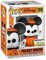 Funko Pop! Disney: Mickey Mouse Trick or Treat - Glow In the Dark - Amazon Exclusive - Collectable Vinyl Figure - Gift Idea - Official Merchandise - Toys for Kids & Adults - Movies Fans