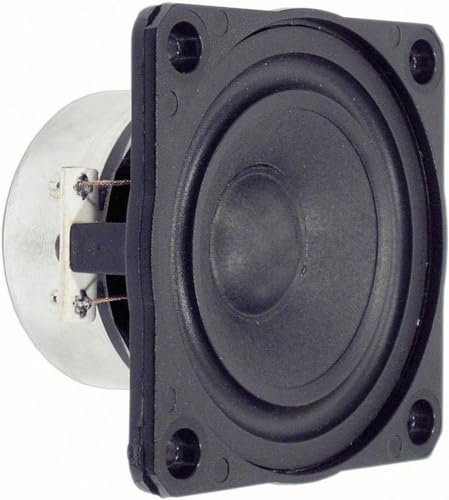 Best Price Square Visaton Breitband-Lautsprecher SC 8