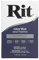 Rit Dye Powder-Navy Blue, Fabric, Multi, 1
