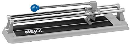 Mejix CC 430 CC 430 Coupe-carreaux manuel 430 x 430 mm