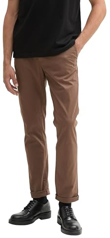 TOM TAILOR Denim herr Slim Chino-byxor 1027694