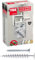 TOX 120 mm Dämmstoffdübel Thermo M inkl. passender Dämmstoff, ohne Vorbohren, für EPS, XPS 20, PUR und Holzfaserplatten, 10 Dübel und Schrauben im Karton, 072101281, Weiß