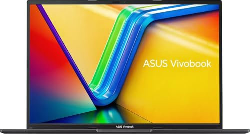 ASUS (FullHD+ 16,0 Zoll Notebook (Intel Core i3 1315U 6 Kern CPU, 4.50 GHz, 16 GB DDR4, 512 GB SSD, Intel UHD 3D, HDMI, BT, USB 3.0, WLAN, Windows 11 Prof. 64, MS Office) #8084