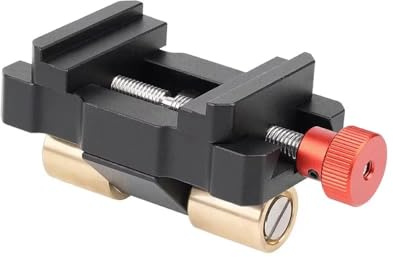 LeTkingok Roller Sharpening Jig, Adjustable Woodworking Angle Guide Jig for Grinds Chisels/Plane Irons and More, Water-Resistant, Durable