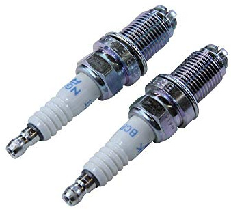 NGK BCPR7ET / 2164 NGK 2 Stück Zündkerze