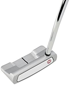 Odyssey White Hot OG Putter (Right Hand, 35, Double Wide, Steel 2023 Shaft)