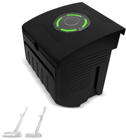 Replacement Battery for Gtech AirRam MK2 Vacuum Cleaner, Compatible with Gtech AirRam Cleaner AR29, AR30, AR27, AR31, Bissell Cleaner 132A0002, 103A105,etc