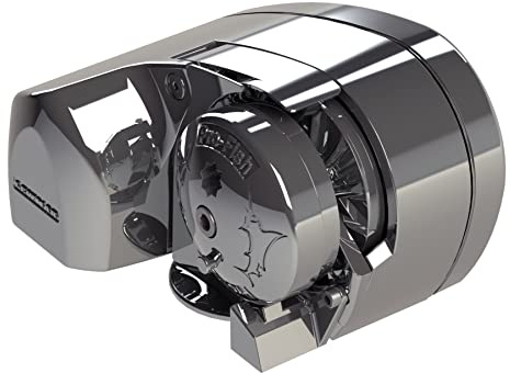 Lewmar 700 Pro-Fish Ankerwinde, 6 mm-7 mm 6mm-7mm-1/4 Windlass, 20'-33'