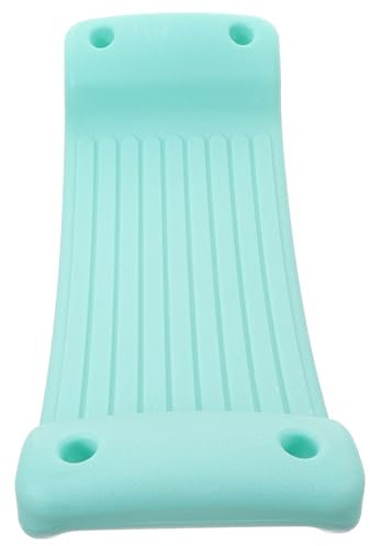 Milisten Swing Seat Board for Boy Girl Outdoor Play Plastic Swing Seat Accessory Easy Install Hanging Chair Board Replacement for Boys and Girls Toy