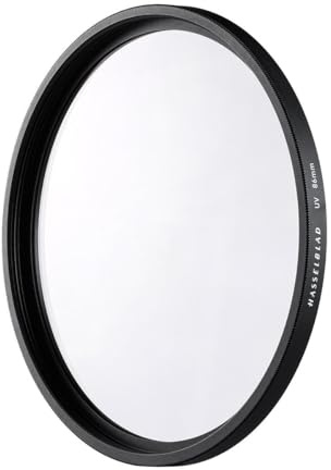 86mm UV Filter for XCD 35-100mm f/2.8-4 E Lens