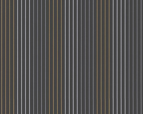 Livingwalls 256225 fleecetapet Flock 3, randig tapet