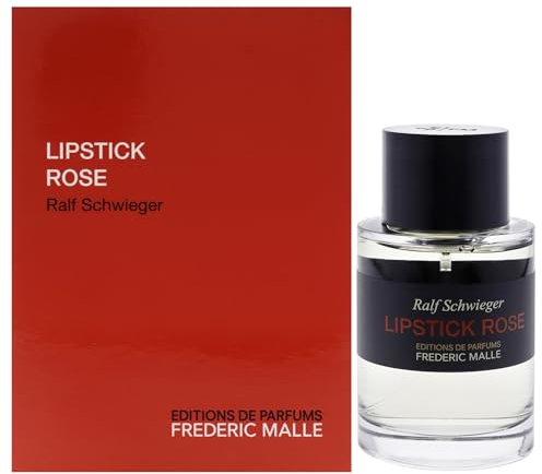 Lipstick Rose Eau de Parfum, 100 ml, Vapo