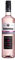 Moskovskaya Pink Vodka - Botella de vidrio de 70cl - 38% Vol. - Sabor a frambuesa y lima - Licor destilado con ingredientes naturales - Ideal para cócteles, chupitos o con hielo - Fabricado en EU