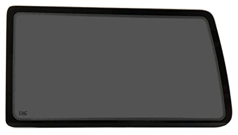 Carbest Einbaufenster für VW T4 hinten Links KR - Bj. 90-04 - 967 x 522 mm