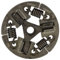 Husqvarna 589809002 Kupplung ASM für 555 556 562XP 562XPG 560XP 560XPG