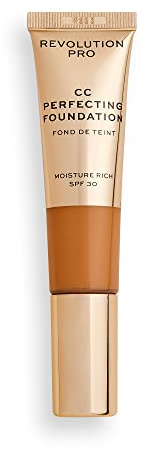 Revolution Pro CC Perfecting Foundation F11.2