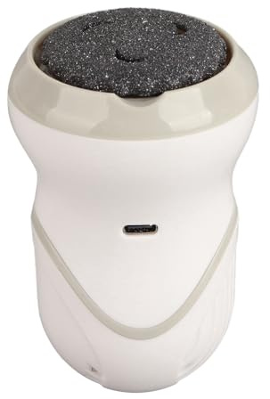 Electric Foot Grinder, Vacuum Skin Friendly Foot Callus Remover for Bedroom