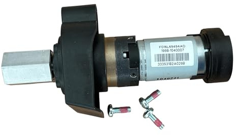 Bosch Rad Antriebsmotor für Mähroboter Indego XS 300/350 / S+ 350/350 Connect / 400 / S+ 400/400 Connect (F016104901)