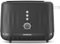 Kenwood Ripple Toaster TCP06.000BK, 2 Slot Toaster with 7 Browning Settings, Reheat, Defrost and Cancel Functions, Pull Crumb Tray, Cord Storage, 850W, Midnight Black