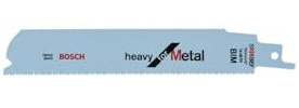 Bosch 2608653067 Säbelsägeblätter - S 926 BEF, 25 teilig